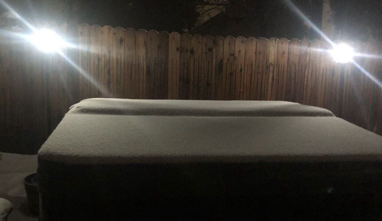 Photo of Outdoor in Running Springs