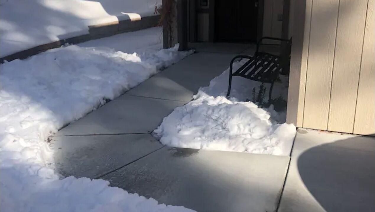 Photo of Outdoor in Running Springs