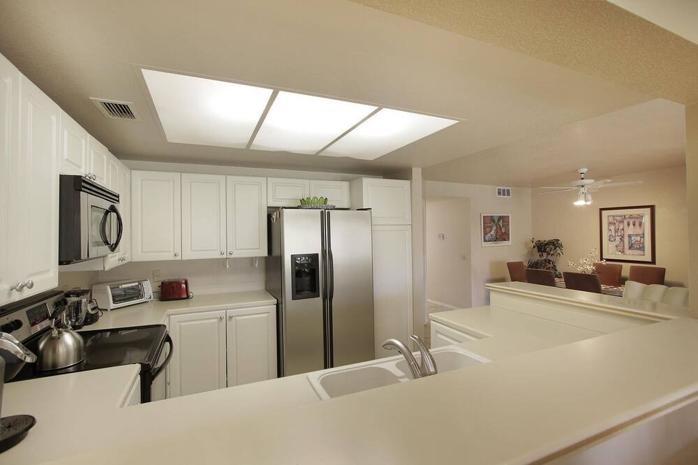 Photo of Kitchen in Bermuda Dunes