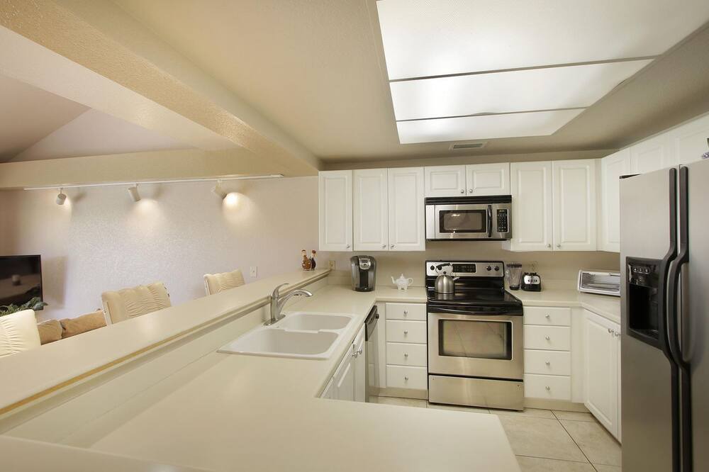Photo of Kitchen in Bermuda Dunes