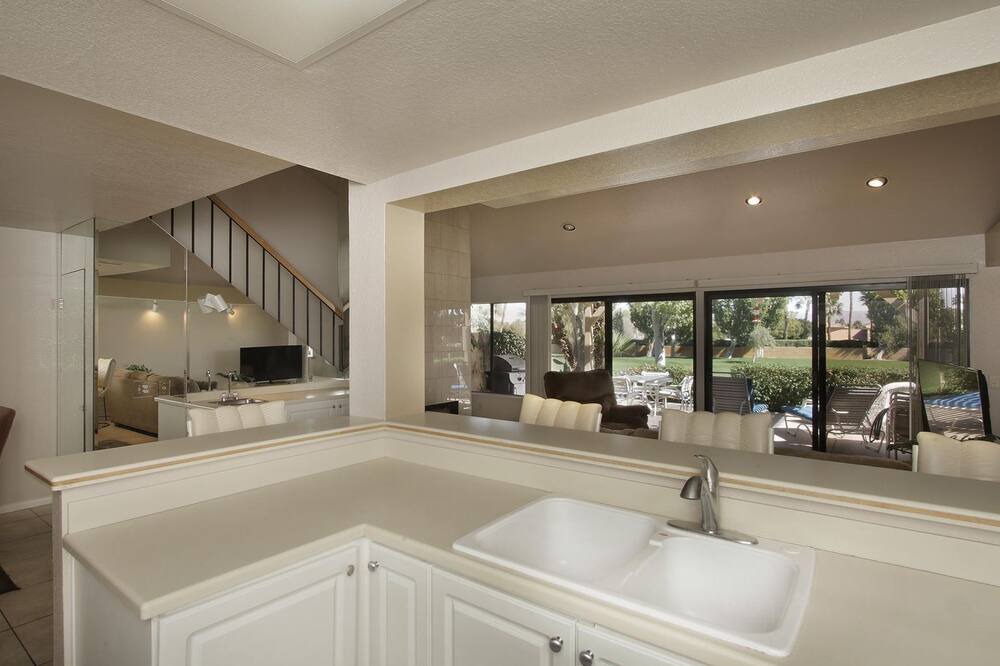 Photo of Kitchen in Bermuda Dunes