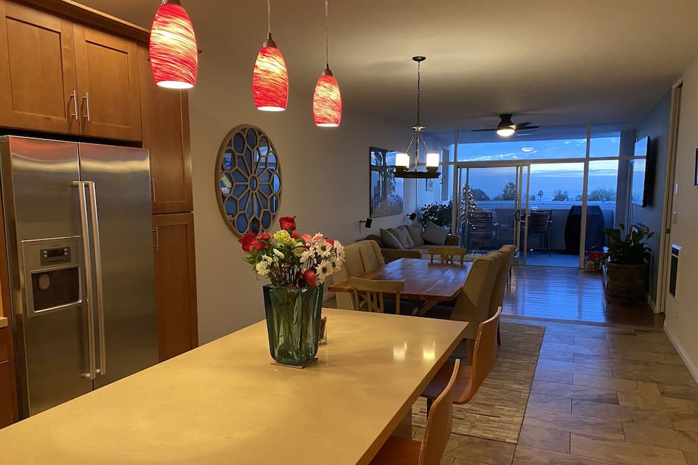 Photo of Kitchen in Pacific Palisades