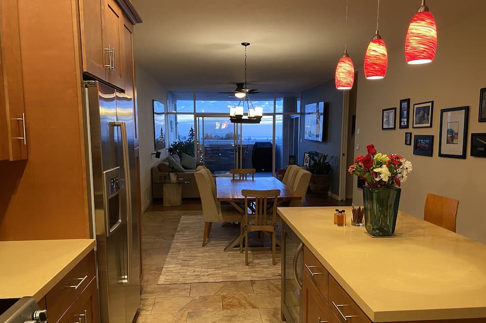 Photo of Kitchen in Pacific Palisades
