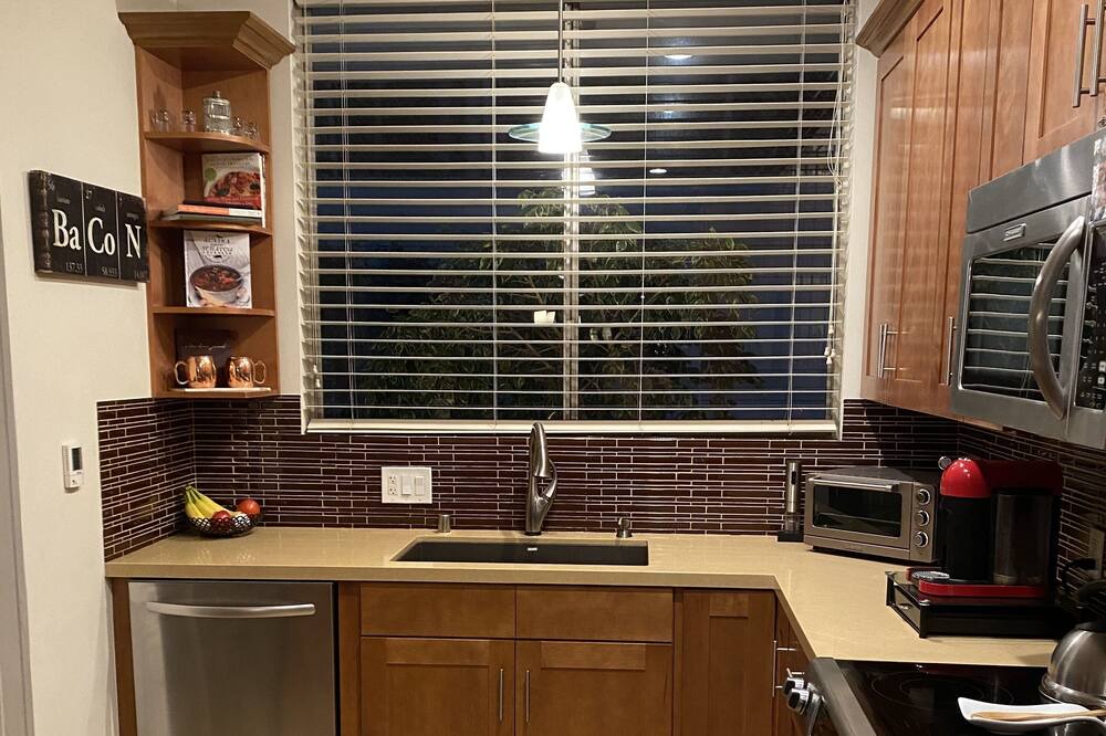 Photo of Kitchen in Pacific Palisades
