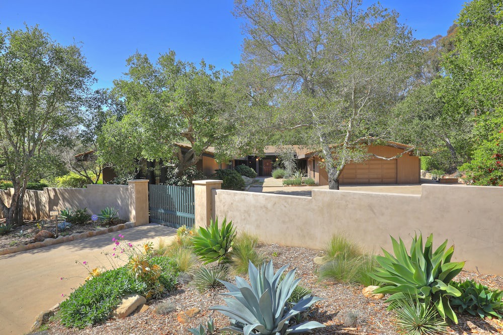 Photo of Outdoor in Montecito