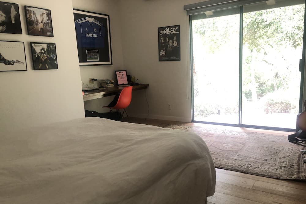 Photo of Bedroom in Montecito