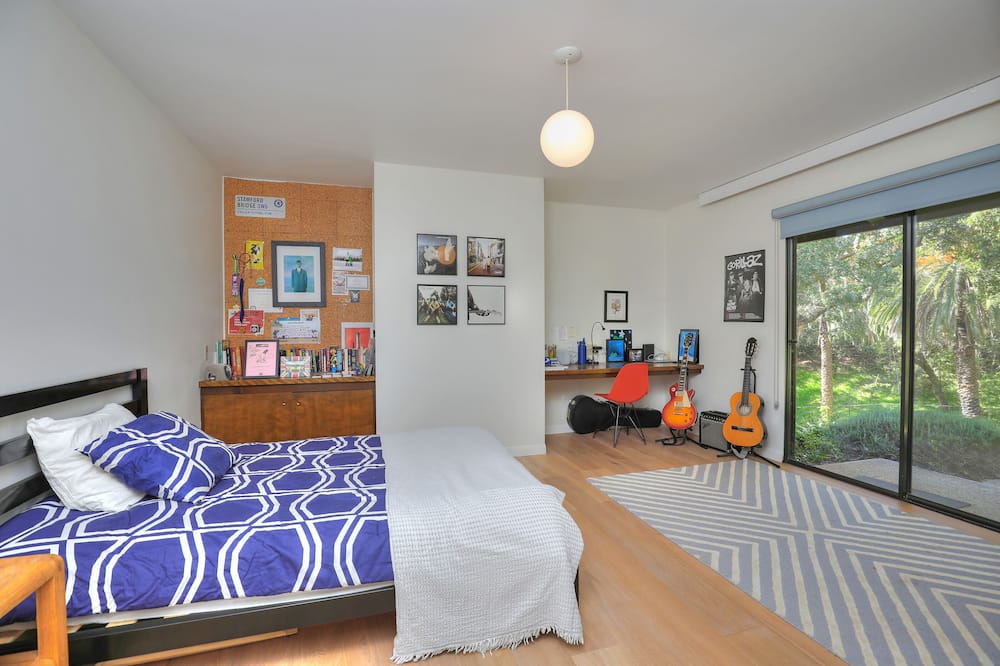 Photo of Bedroom in Montecito