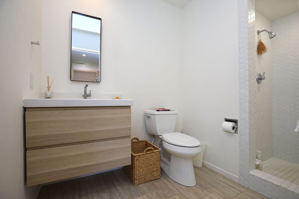 Photo of Bathroom in Montecito