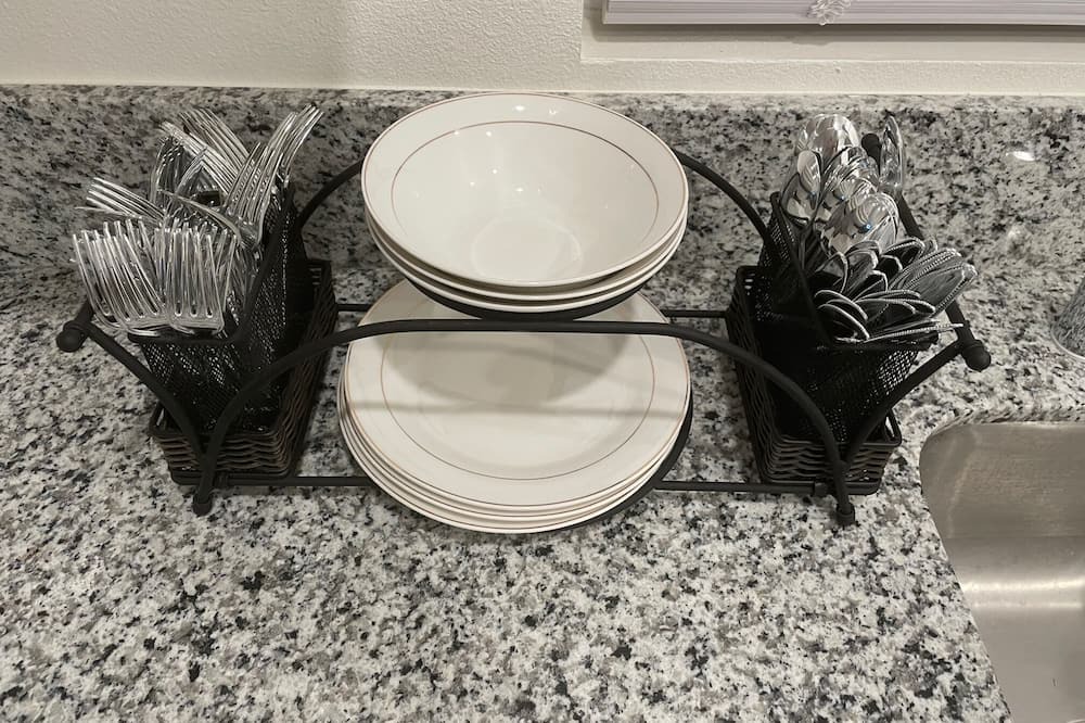 Photo of Kitchen in Canyon Country