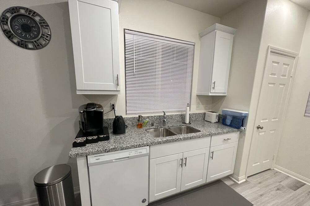 Photo of Kitchen in Canyon Country