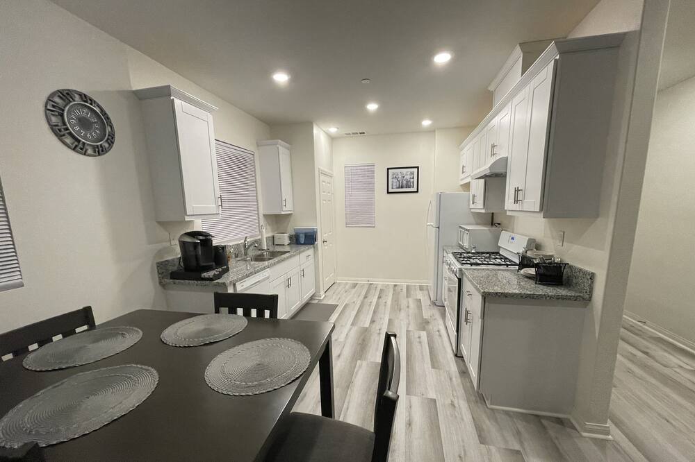Photo of Kitchen in Canyon Country