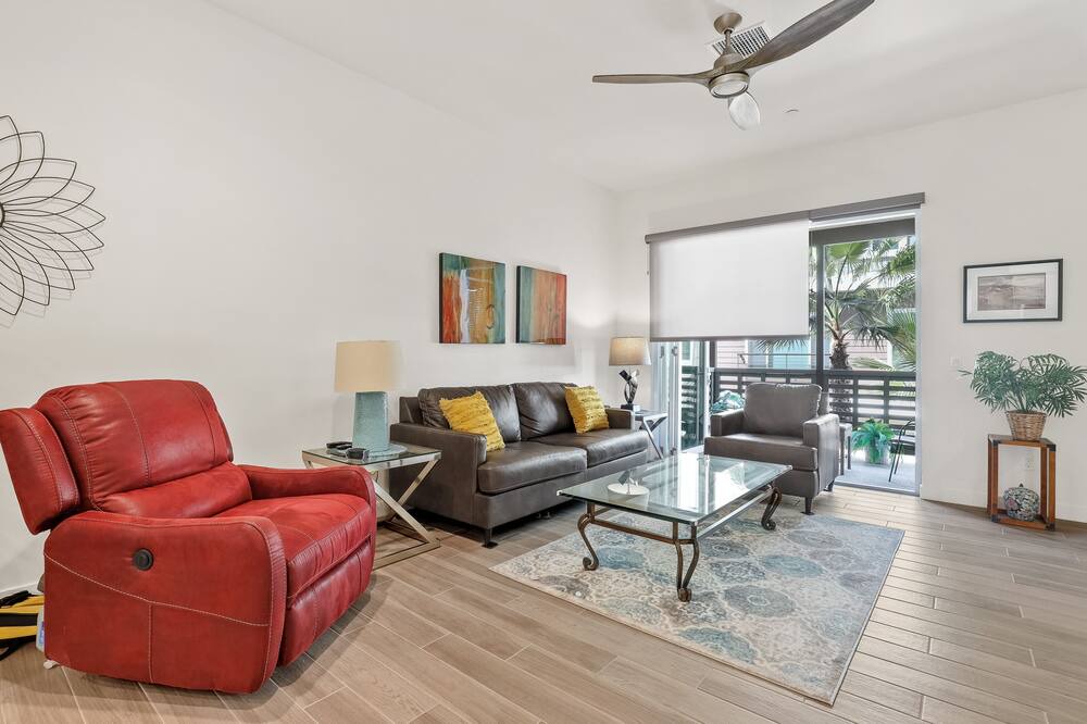 Photo of Bedroom in Del Obispo