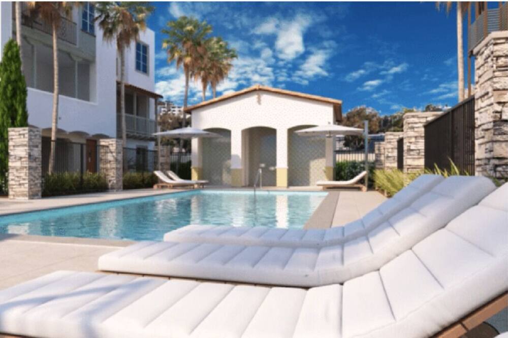Photo of Outdoor in Del Obispo