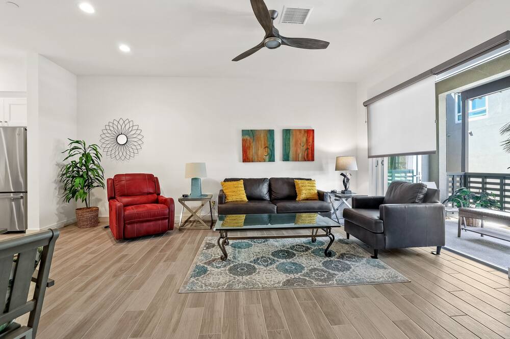 Photo of Bedroom in Del Obispo