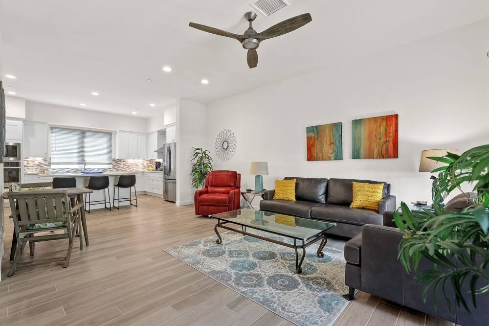 Photo of Bedroom in Del Obispo
