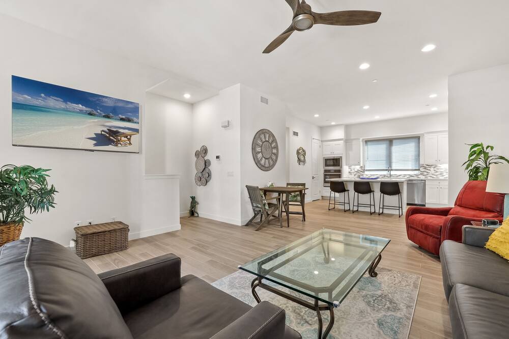 Photo of Bedroom in Del Obispo