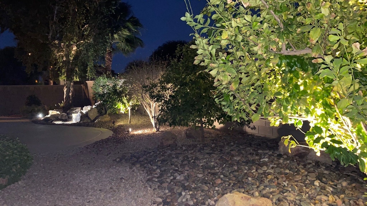 Photo of Outdoor in Desert Palms