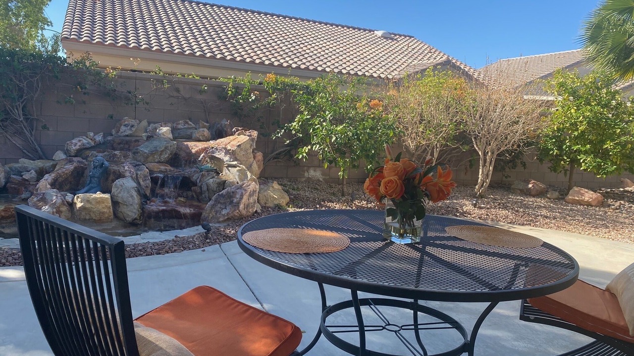 Photo of Outdoor in Desert Palms