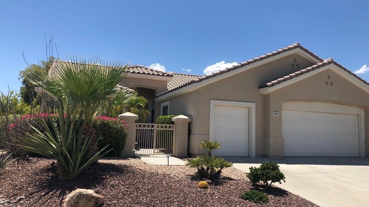 Photo of Outdoor in Desert Palms