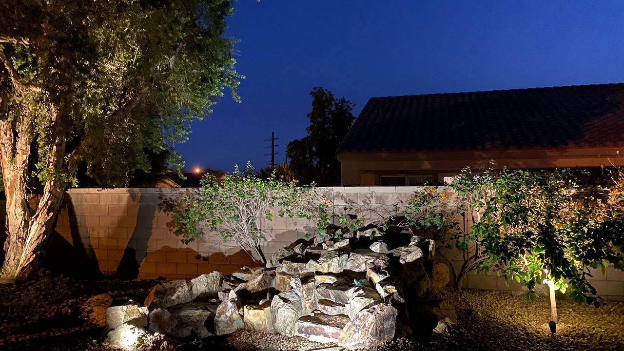 Photo of Outdoor in Desert Palms
