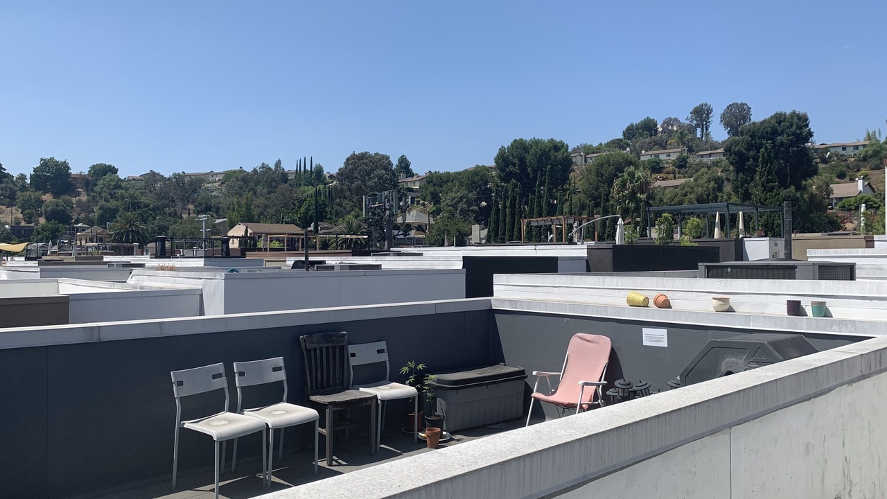 Photo of Outdoor in Elysian Heights