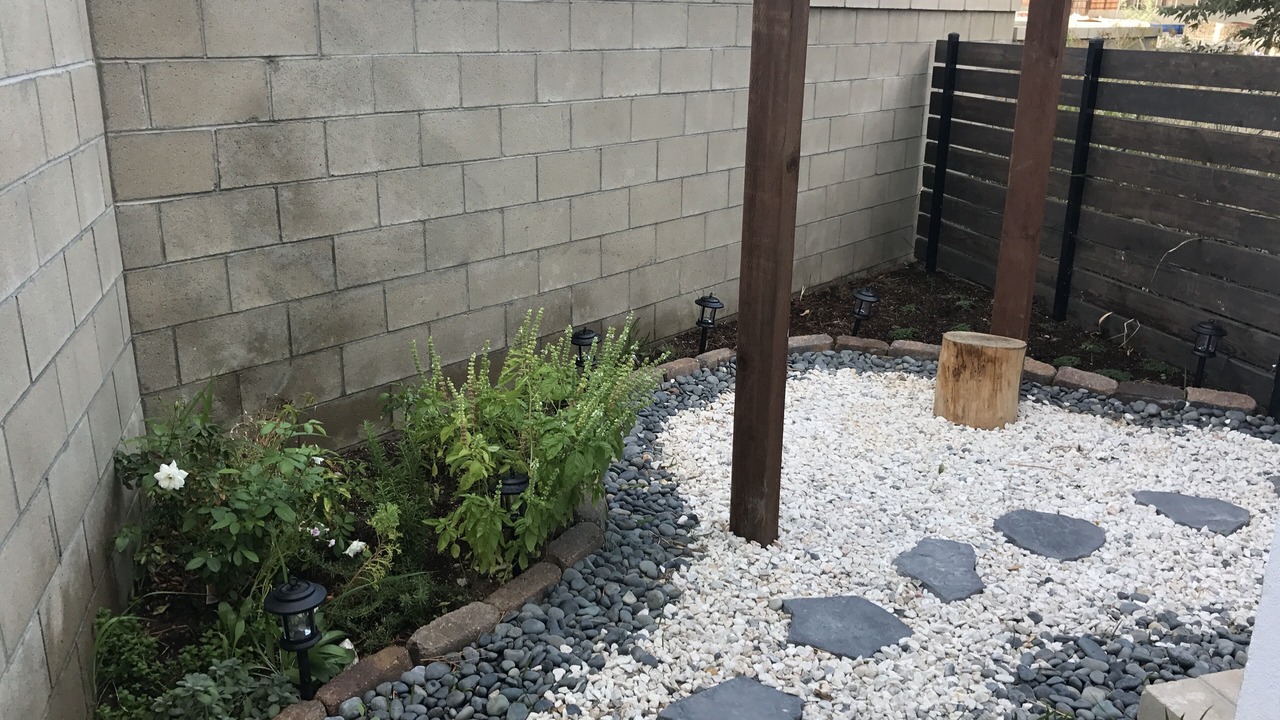 Photo of Outdoor in Elysian Heights