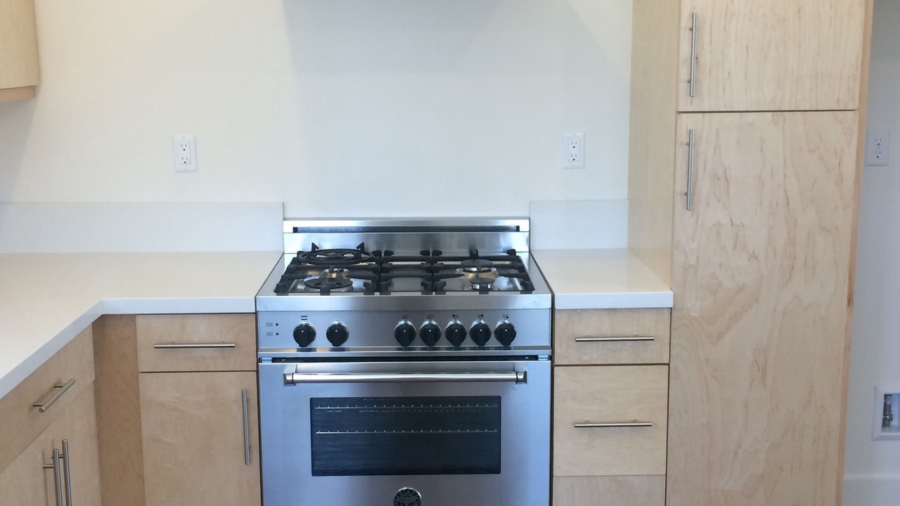 Photo of Kitchen in Elysian Heights