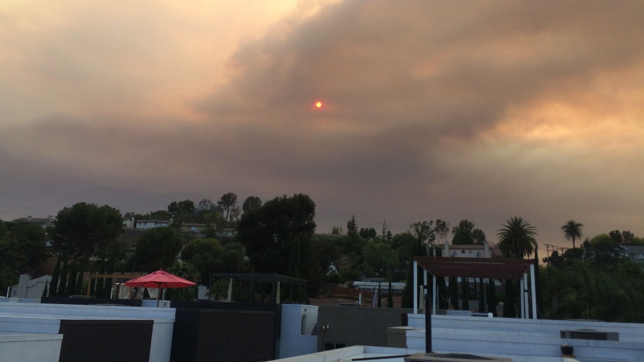 Photo of Outdoor in Elysian Heights