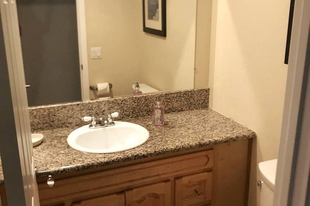 Photo of Bathroom in Chula Vista