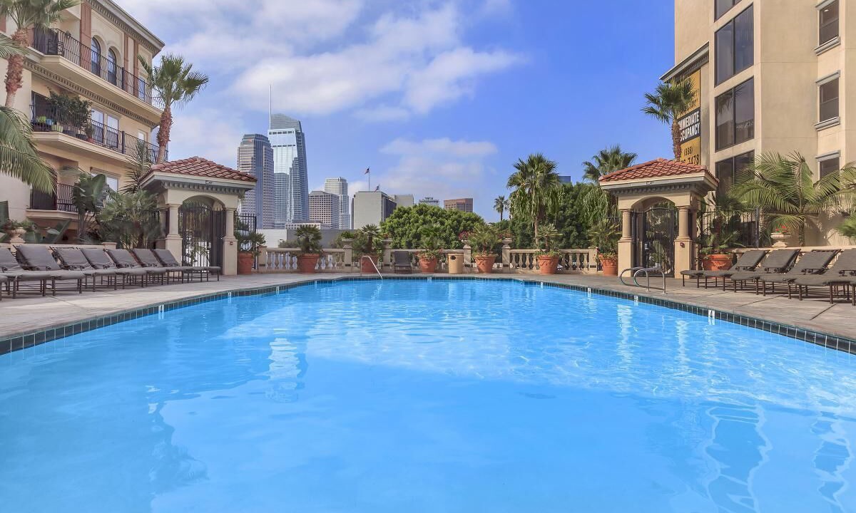 Photo of Outdoor in City West
