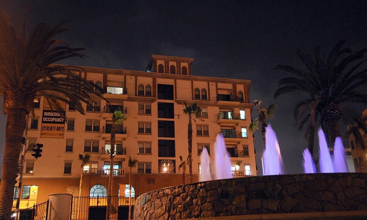 Photo of Outdoor in City West