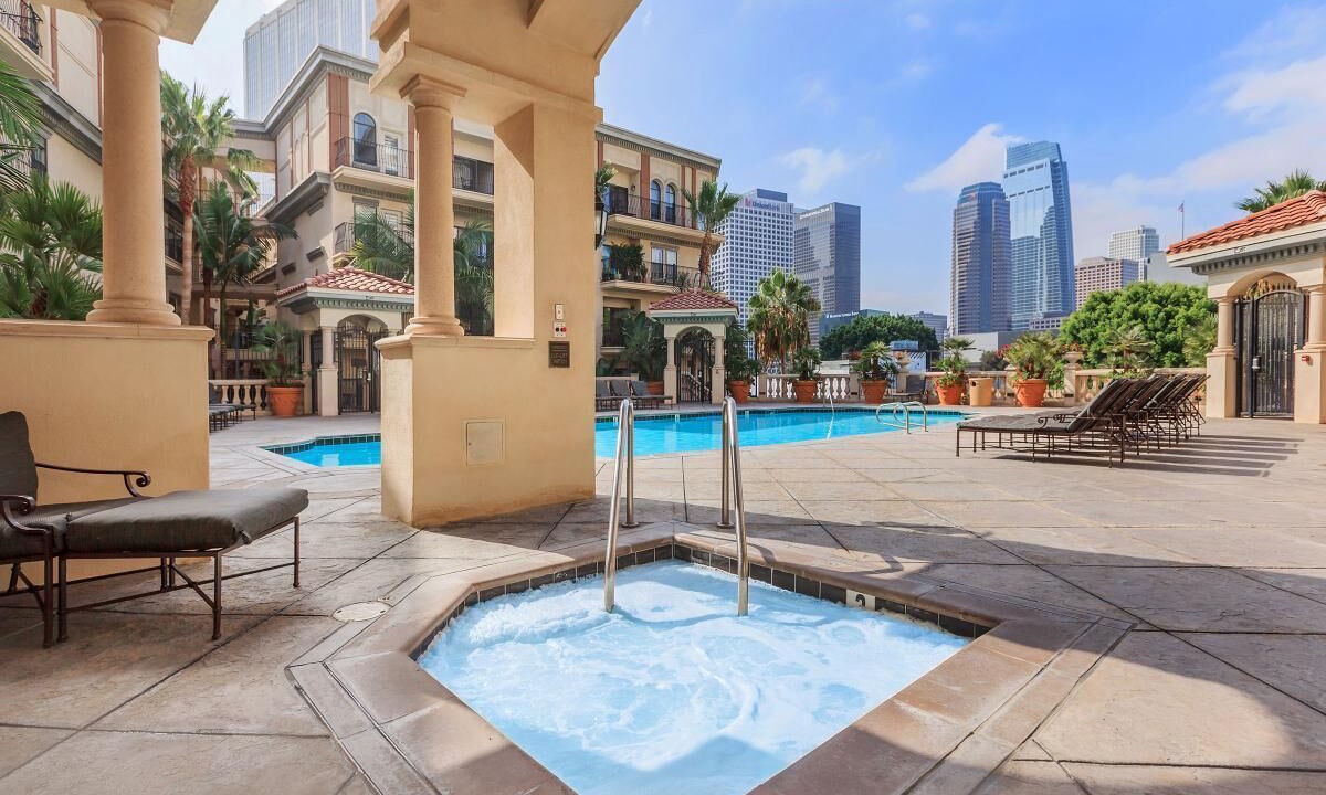 Photo of Outdoor in City West