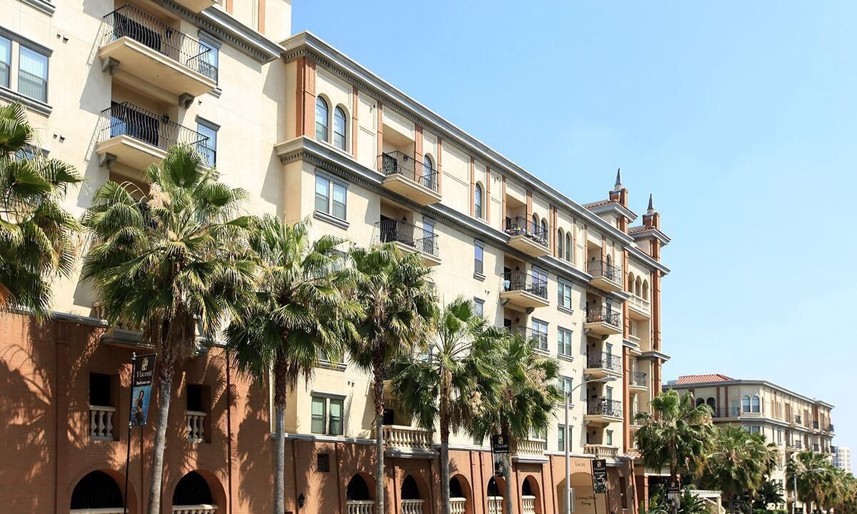 Photo of Outdoor in City West