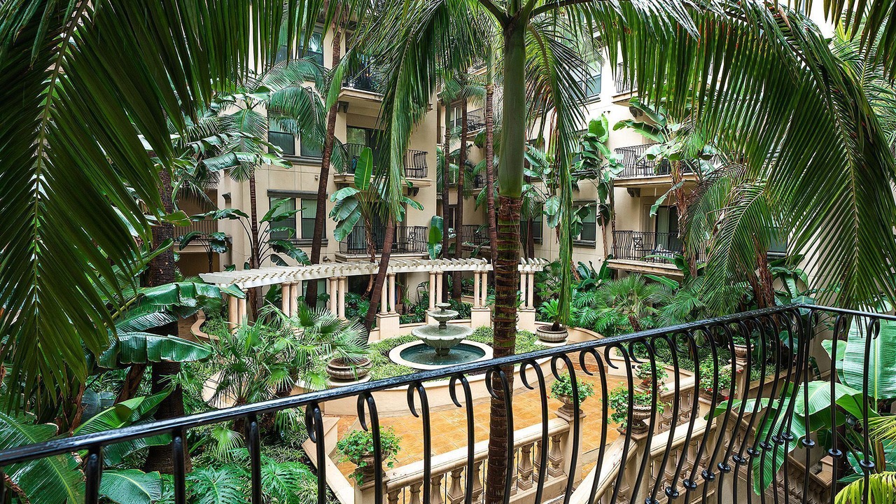 Photo of Outdoor in City West