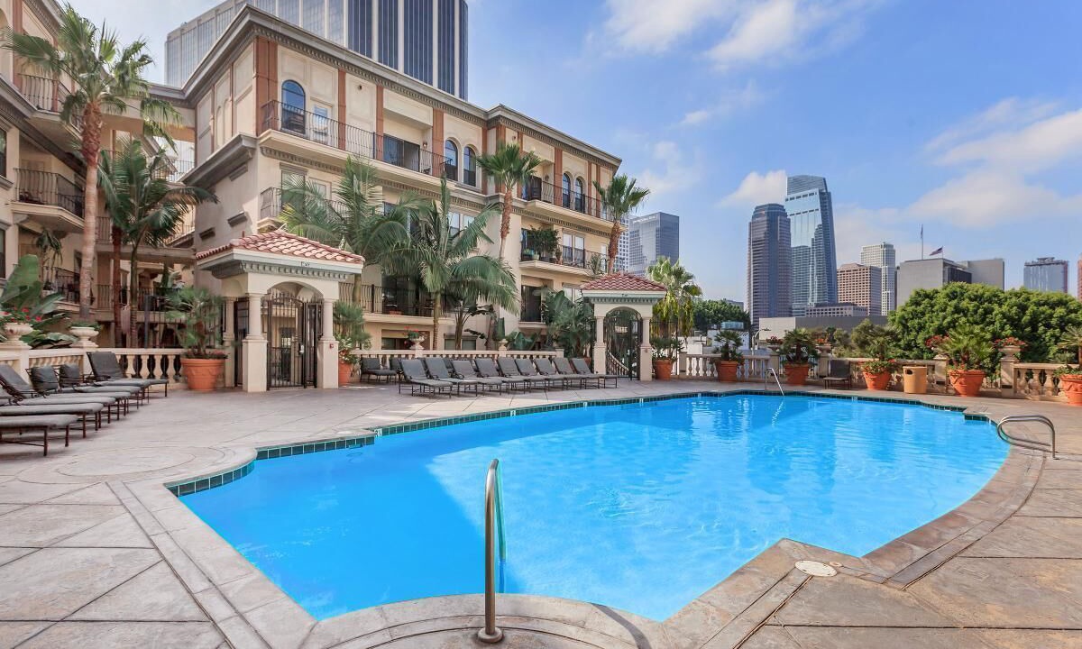 Photo of Outdoor in City West