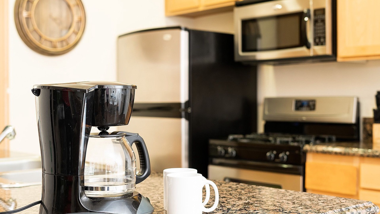 Photo of Kitchen in City West