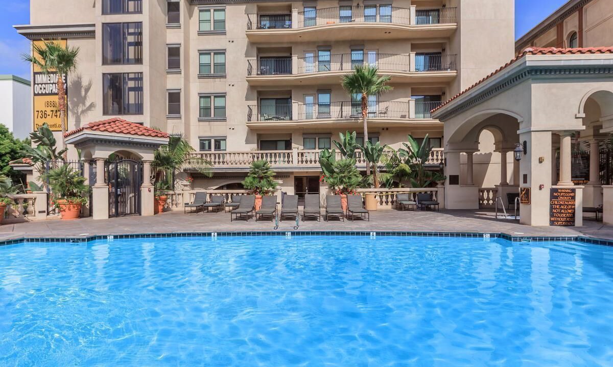 Photo of Outdoor in City West