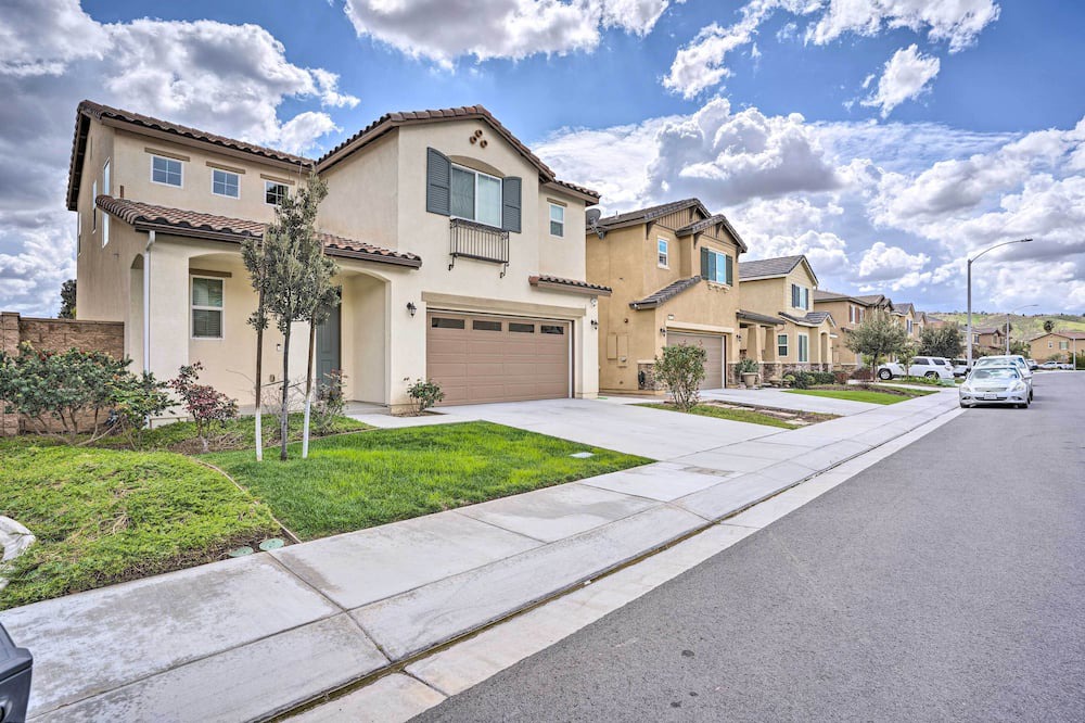 Photo of Outdoor in Riverside