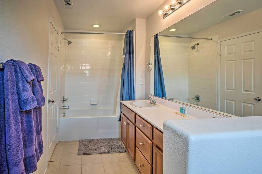 Photo of Bathroom in Riverside