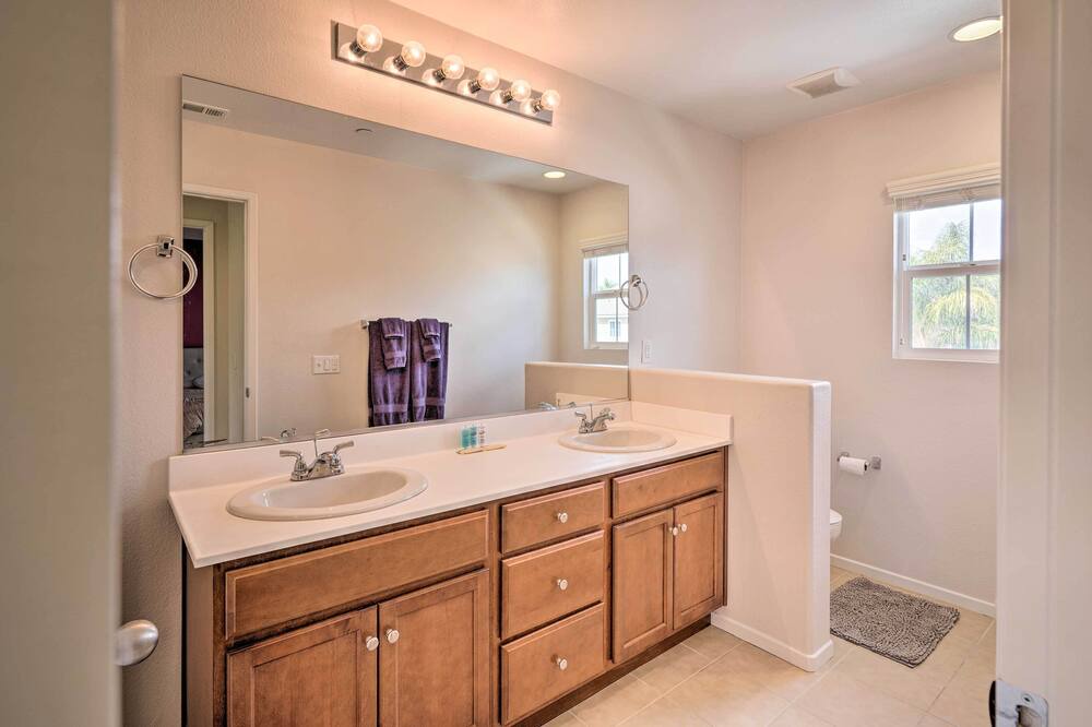 Photo of Bathroom in Riverside
