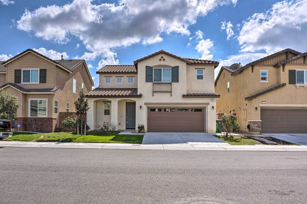 Photo of Outdoor in Riverside