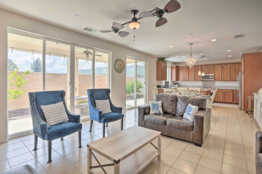 Photo of Bedroom in Riverside