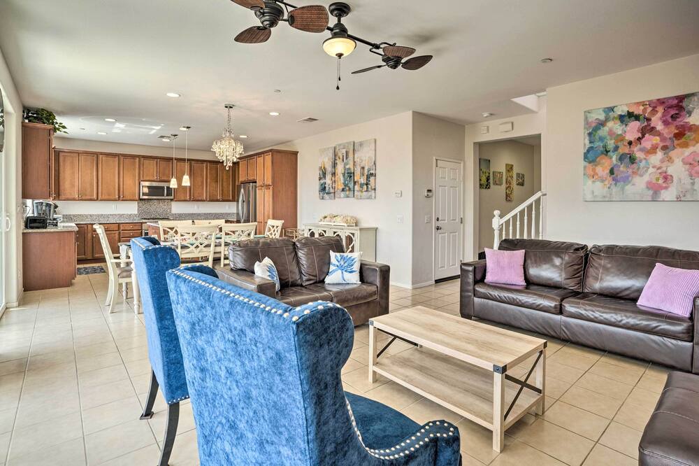 Photo of Bedroom in Riverside