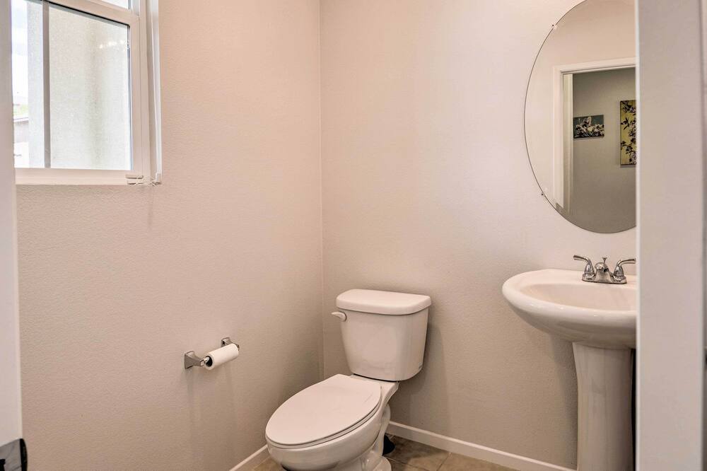 Photo of Bathroom in Riverside