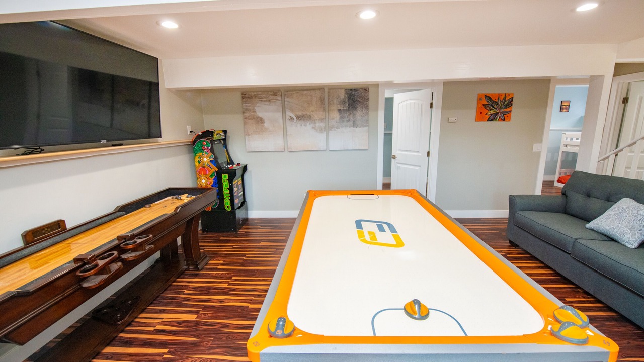 Photo of Bedroom in Point Loma