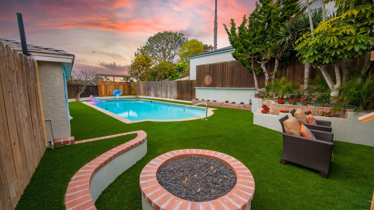 Photo of Outdoor in Point Loma