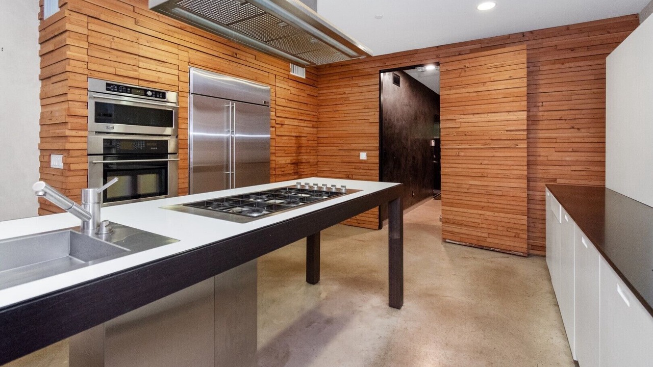 Photo of Kitchen in Wilshire Montana