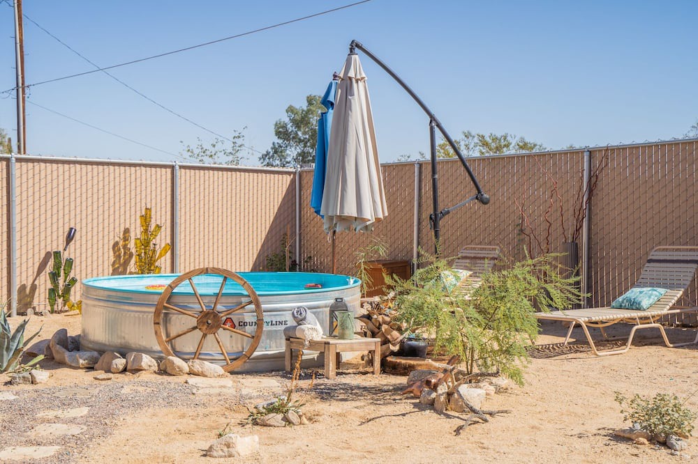 Photo of Outdoor in Indian Cove