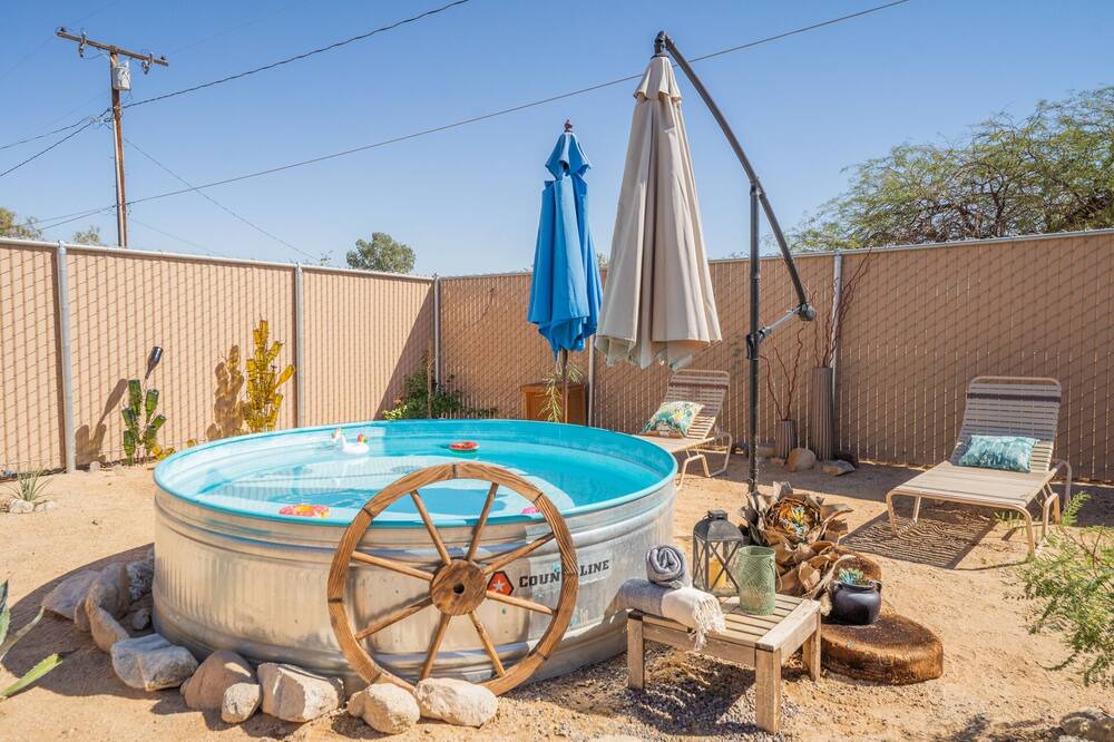 Photo of Outdoor in Indian Cove