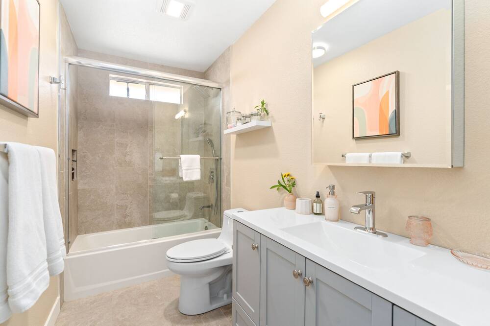 Photo of Bathroom in Indian Cove